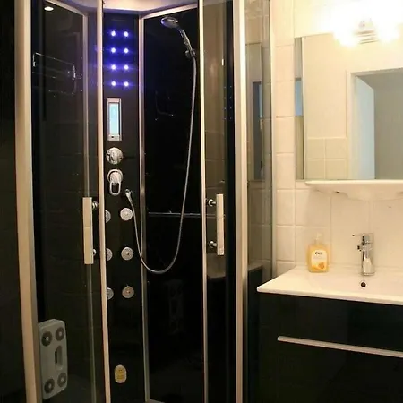 1-bedroom Nyaraló Willingen